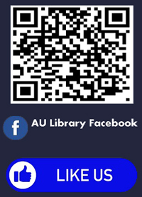 AU Library Facebook